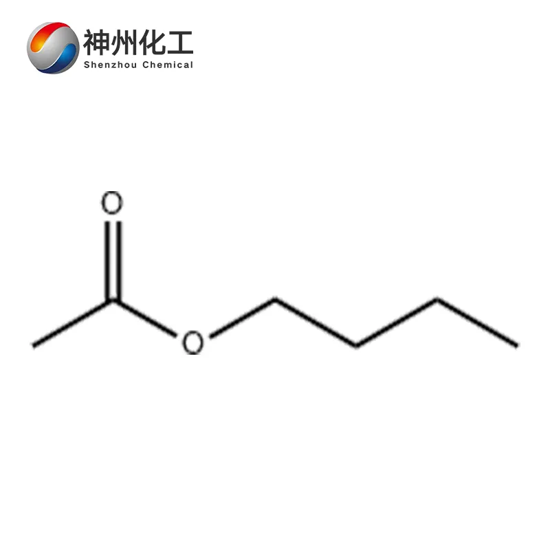 Butyl Acetate 123-86-4 (1)